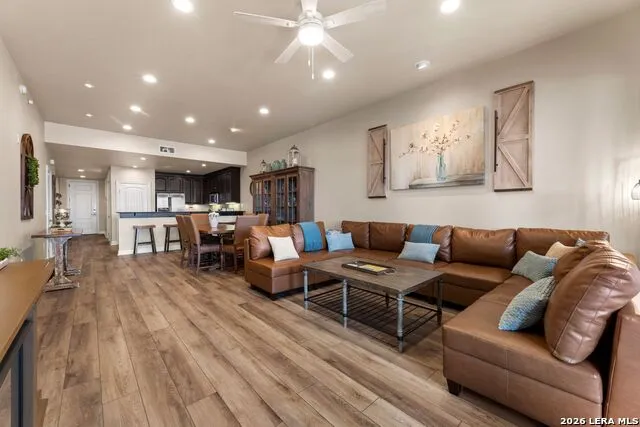 1001 The Cape #24 Horseshoe Bay, TX 78657