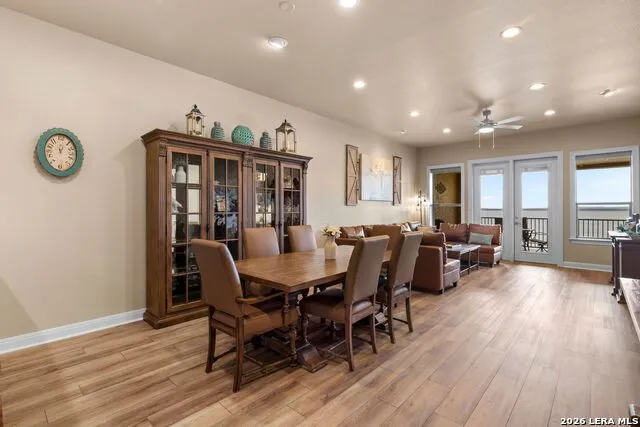 1001 The Cape #24 Horseshoe Bay, TX 78657