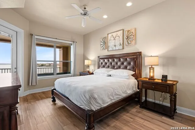 1001 The Cape #24 Horseshoe Bay, TX 78657