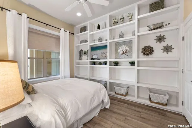 1001 The Cape #24 Horseshoe Bay, TX 78657