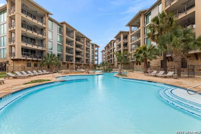 1001 The Cape #24 Horseshoe Bay, TX 78657