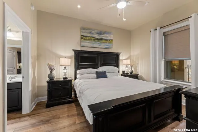 1001 The Cape #24 Horseshoe Bay, TX 78657