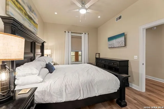 1001 The Cape #24 Horseshoe Bay, TX 78657