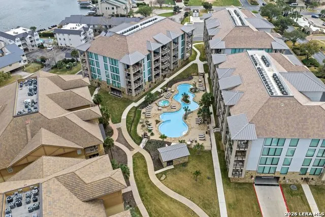 1001 The Cape #24 Horseshoe Bay, TX 78657