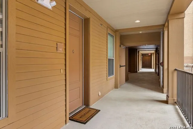 1001 The Cape #24 Horseshoe Bay, TX 78657