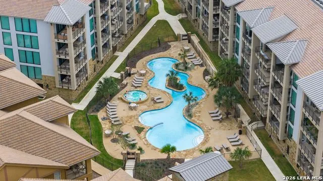 1001 The Cape #24 Horseshoe Bay, TX 78657