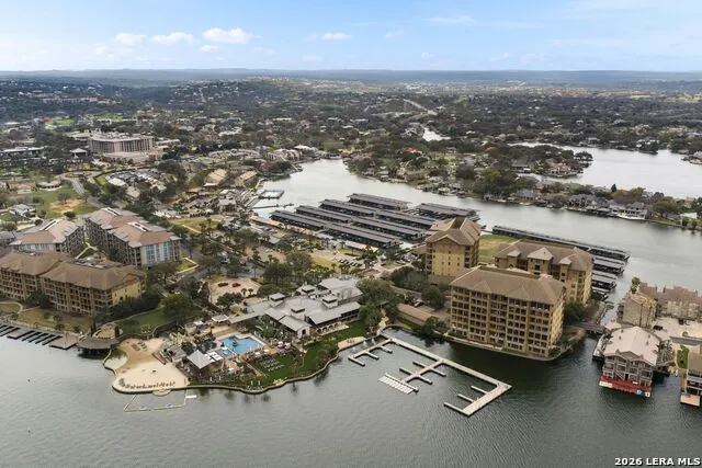 1001 The Cape #24 Horseshoe Bay, TX 78657