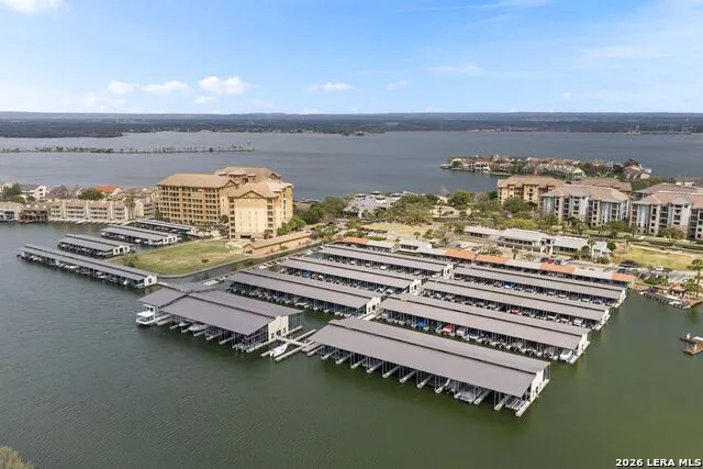 1001 The Cape #24 Horseshoe Bay, TX 78657