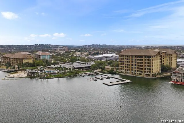 1001 The Cape #24 Horseshoe Bay, TX 78657