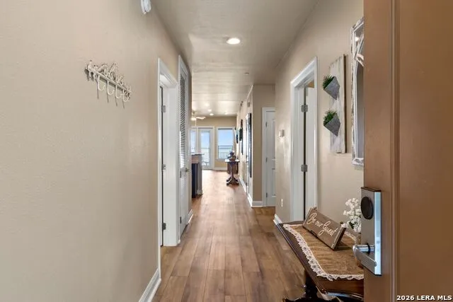 1001 The Cape #24 Horseshoe Bay, TX 78657