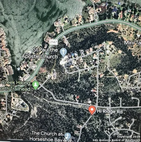 LOT 40017 Hi Ridge Rd