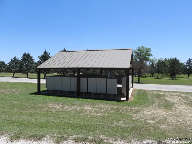 772 HAGER RDG Bandera, TX 78003