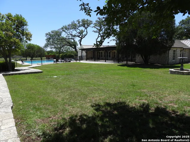 772 HAGER RDG Bandera, TX 78003