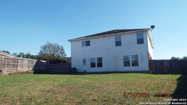 26144 Amber Sky San Antonio, TX 78260