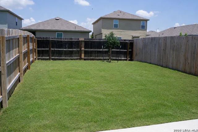 3932 ABBOTT PASS Unit 102 St Hedwig, TX 78152