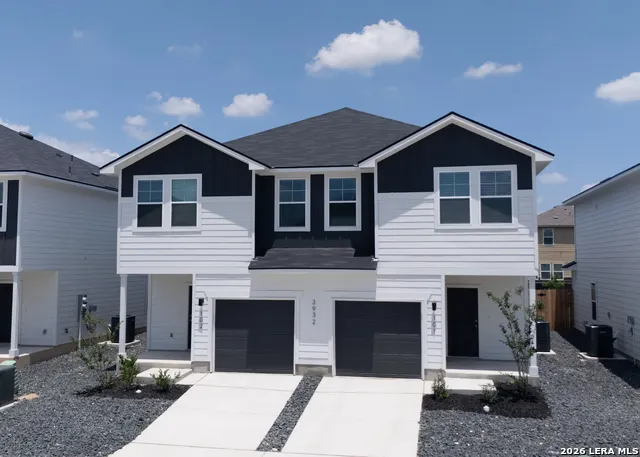 3932 ABBOTT PASS Unit 102 St Hedwig, TX 78152