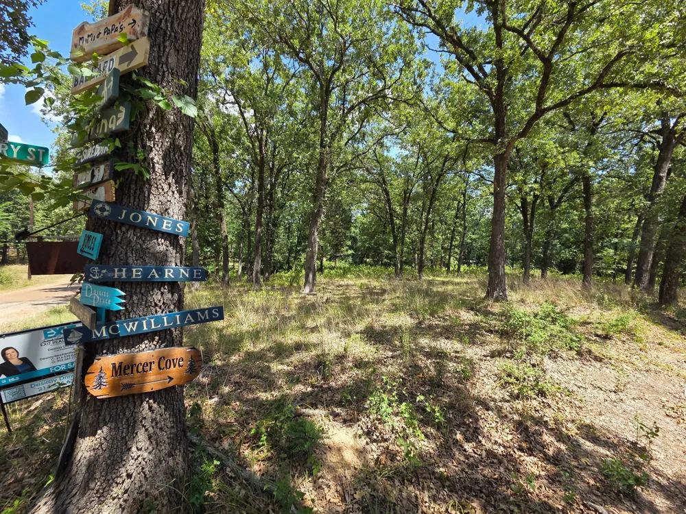Hickory Street #Lot 88 Mabank, TX 75156