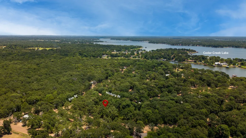 Hickory Street #Lot 88 Mabank, TX 75156