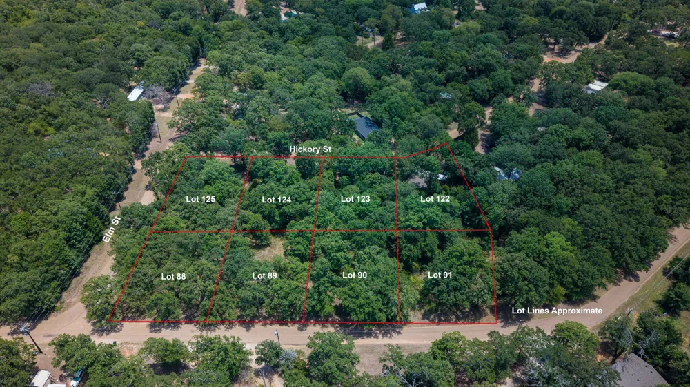 Hickory Street #Lot 88 Mabank, TX 75156