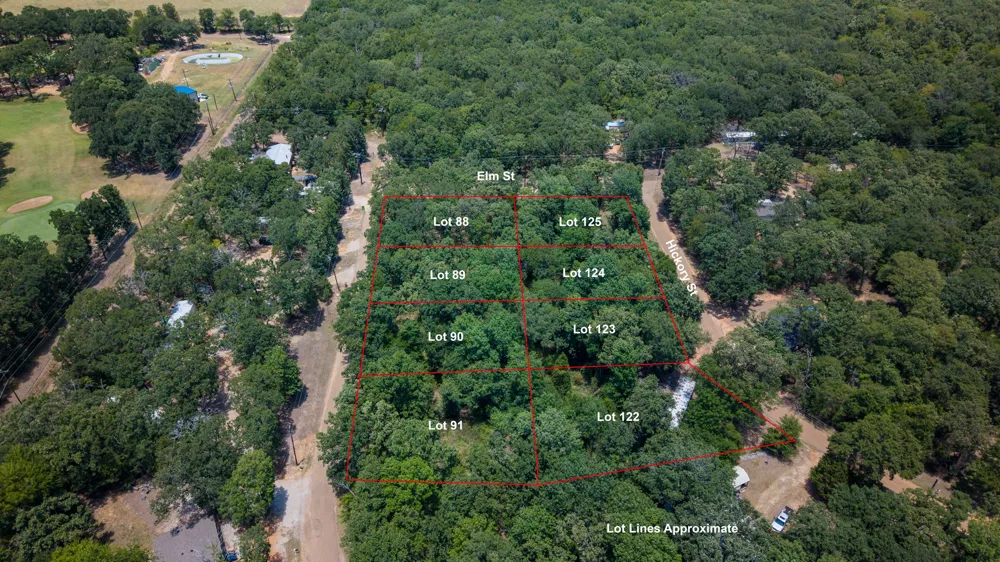 Hickory Street #Lot 88 Mabank, TX 75156