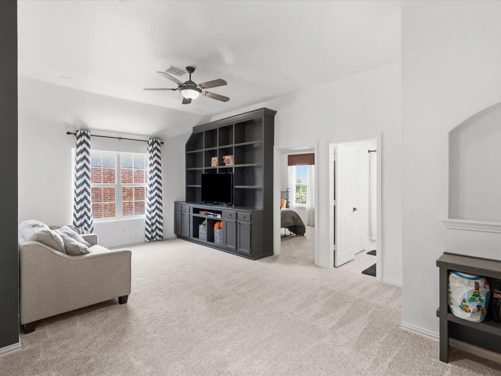 2849 Greenway Drive Frisco, TX 75034