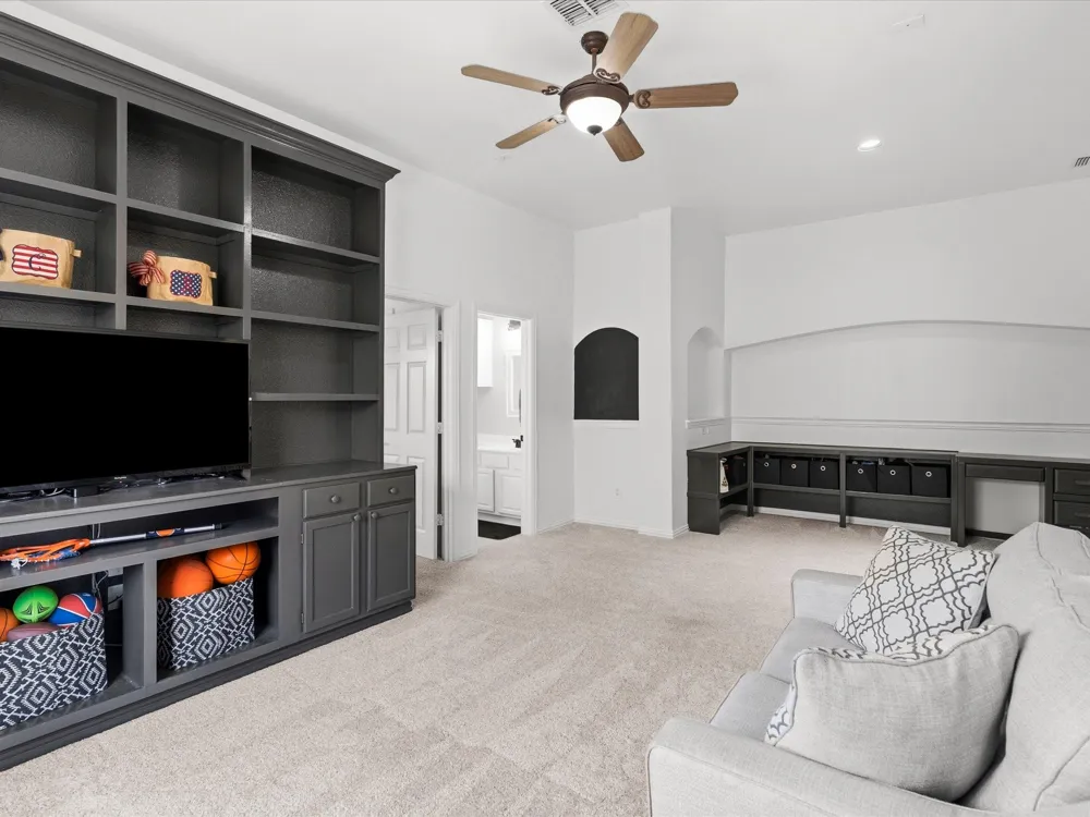 2849 Greenway Drive Frisco, TX 75034