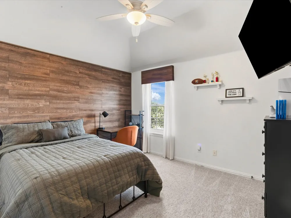 2849 Greenway Drive Frisco, TX 75034