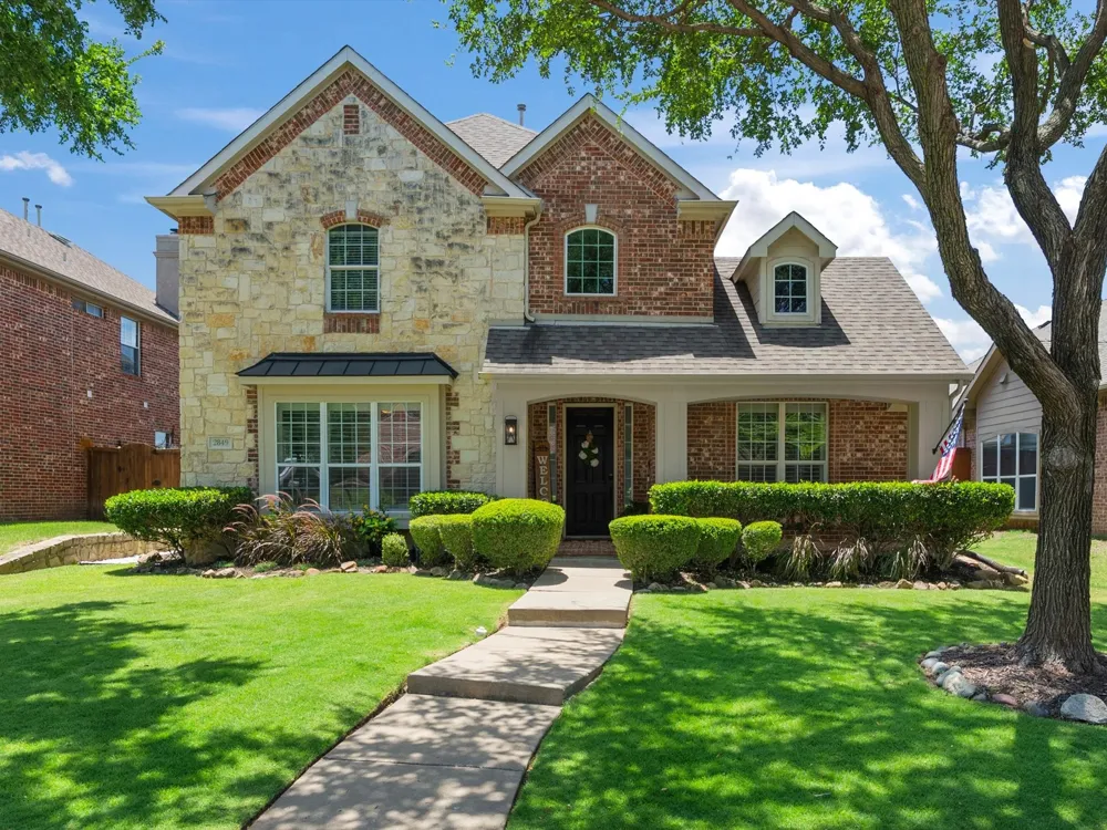 2849 Greenway Drive Frisco, TX 75034