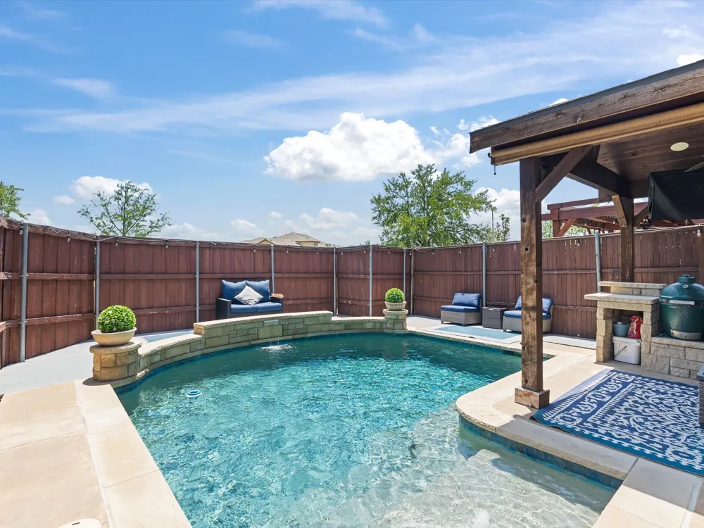 2849 Greenway Drive Frisco, TX 75034