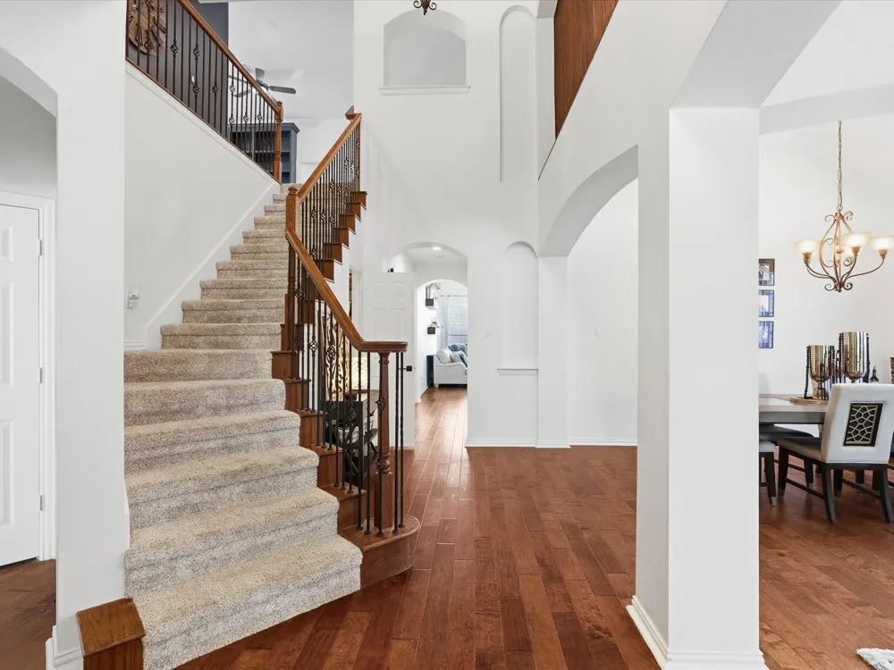 2849 Greenway Drive Frisco, TX 75034