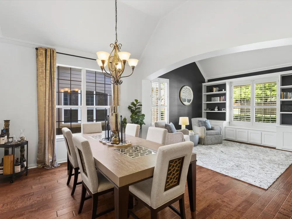 2849 Greenway Drive Frisco, TX 75034
