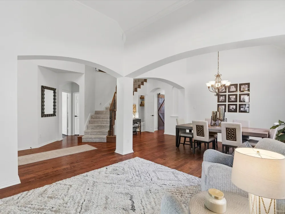2849 Greenway Drive Frisco, TX 75034