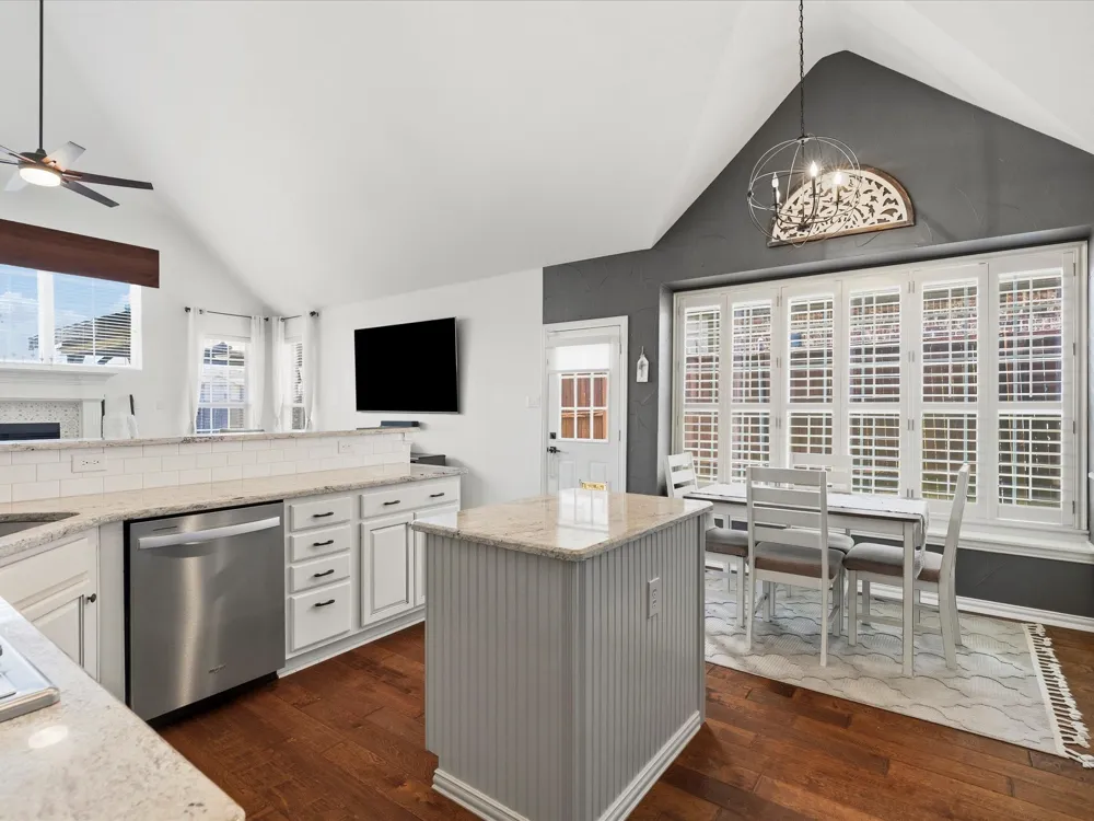 2849 Greenway Drive Frisco, TX 75034