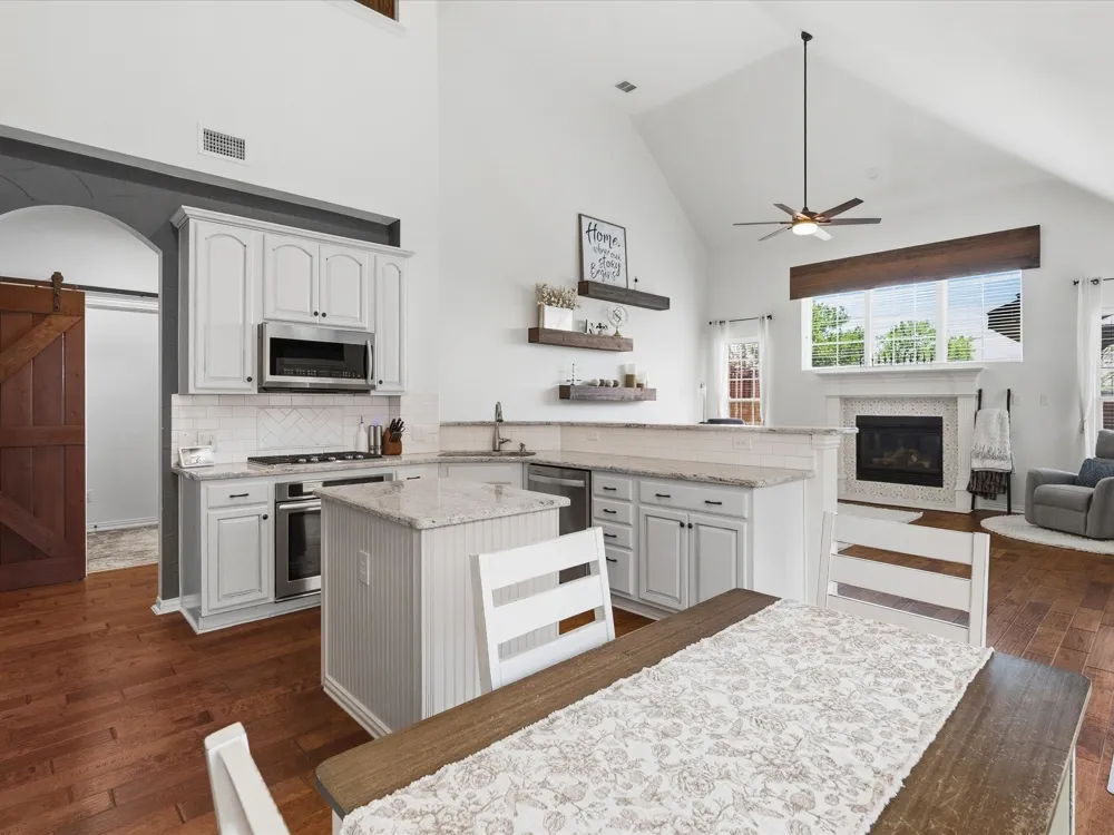 2849 Greenway Drive Frisco, TX 75034
