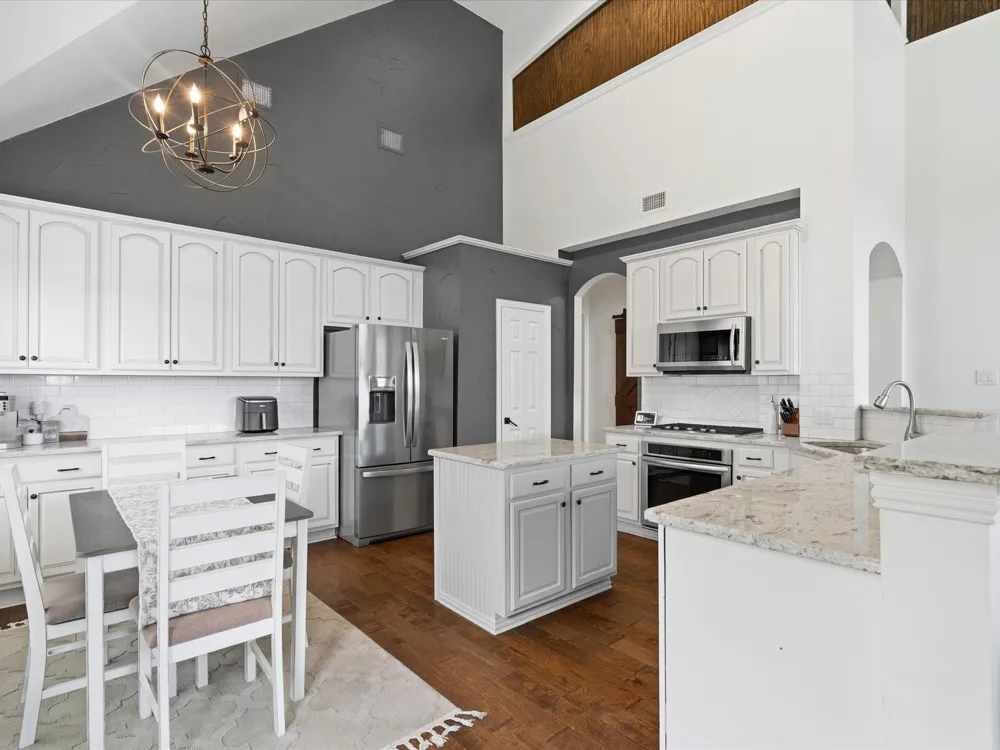 2849 Greenway Drive Frisco, TX 75034