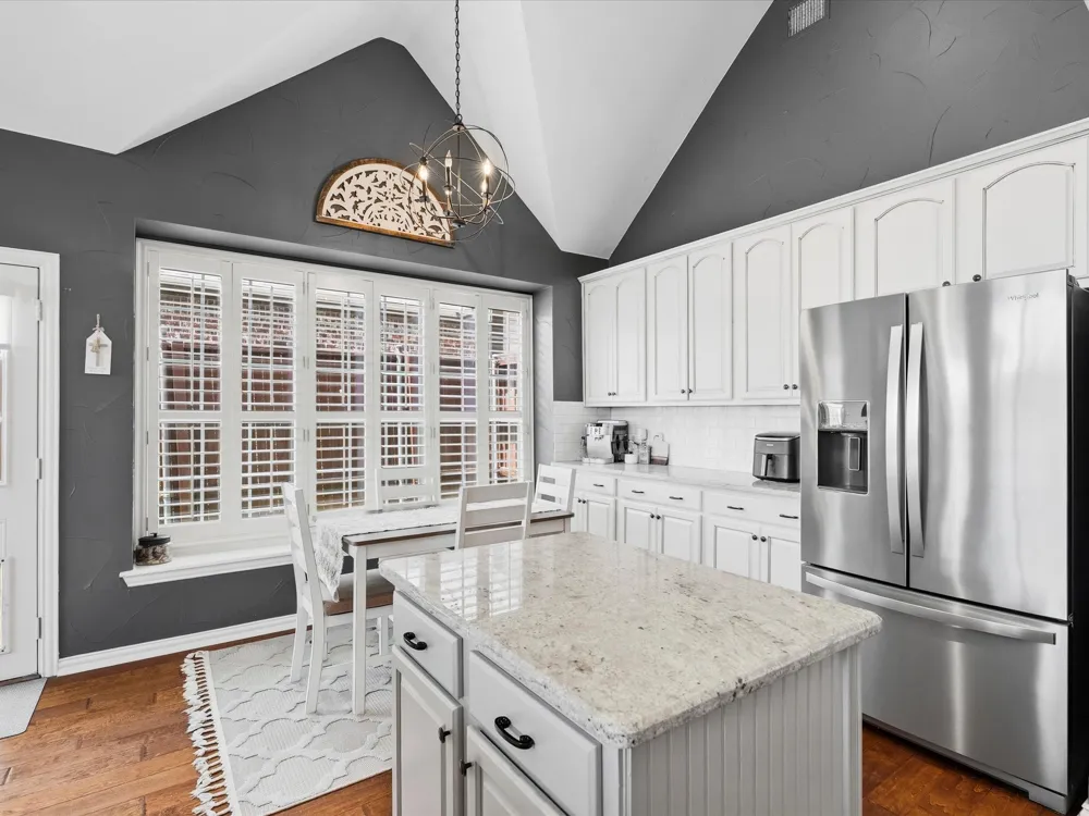 2849 Greenway Drive Frisco, TX 75034