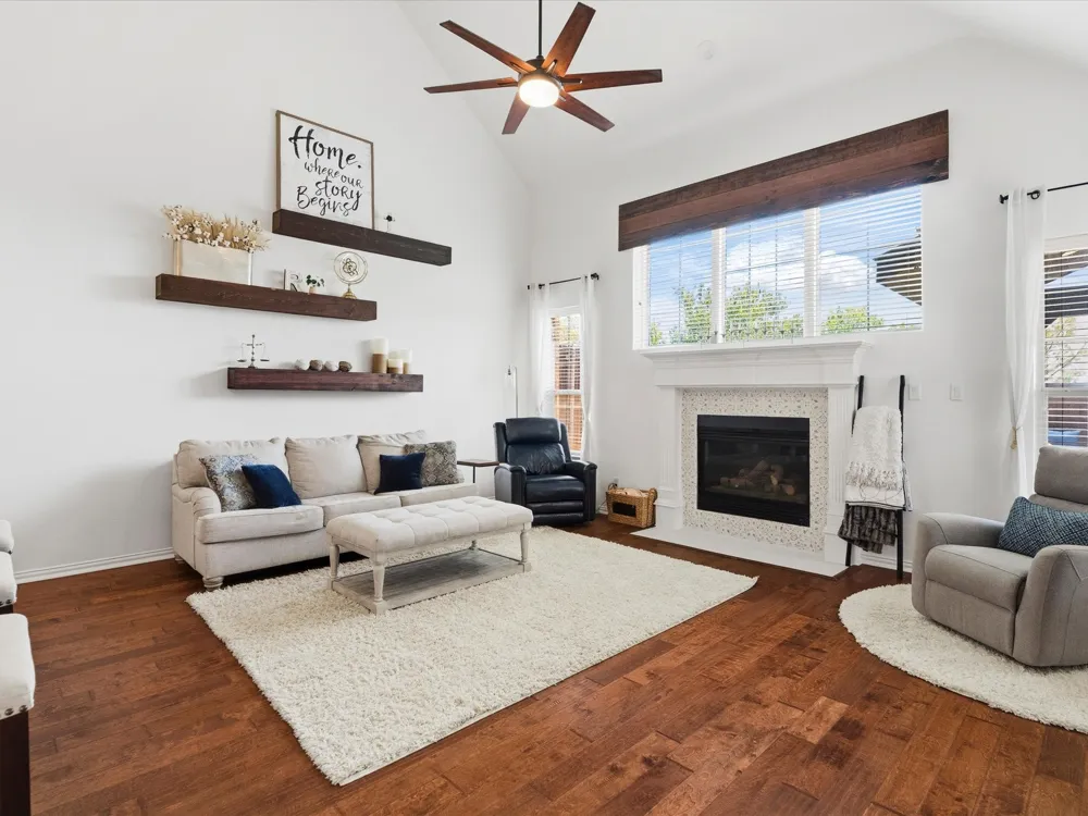 2849 Greenway Drive Frisco, TX 75034
