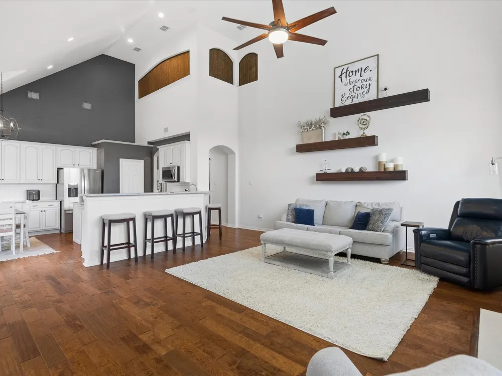 2849 Greenway Drive Frisco, TX 75034