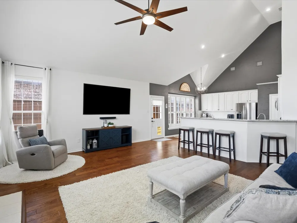 2849 Greenway Drive Frisco, TX 75034