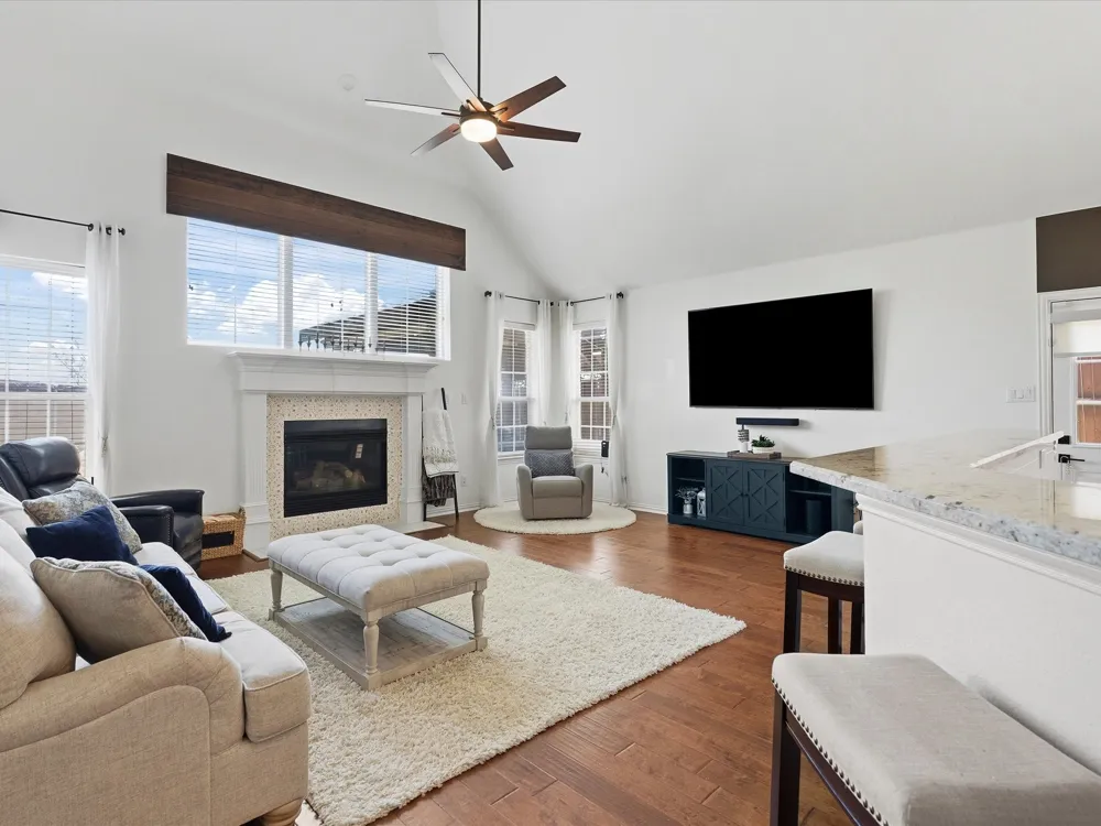 2849 Greenway Drive Frisco, TX 75034