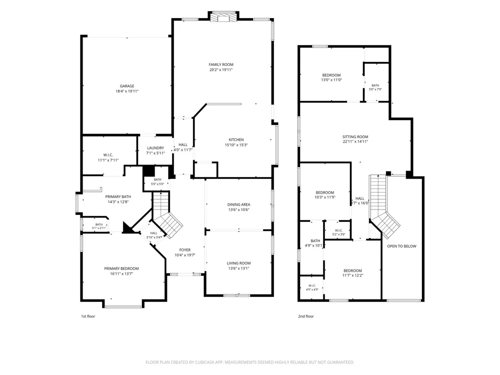 2849 Greenway Drive Frisco, TX 75034