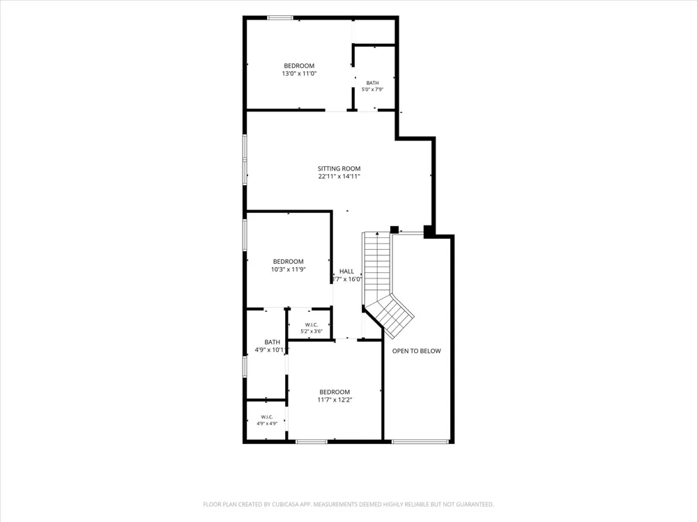 2849 Greenway Drive Frisco, TX 75034