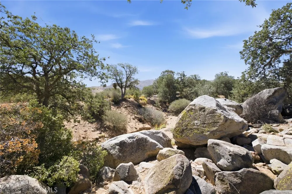 3300 Cook Peak Lake Isabella, CA 93240