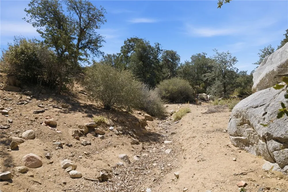 3300 Cook Peak Lake Isabella, CA 93240