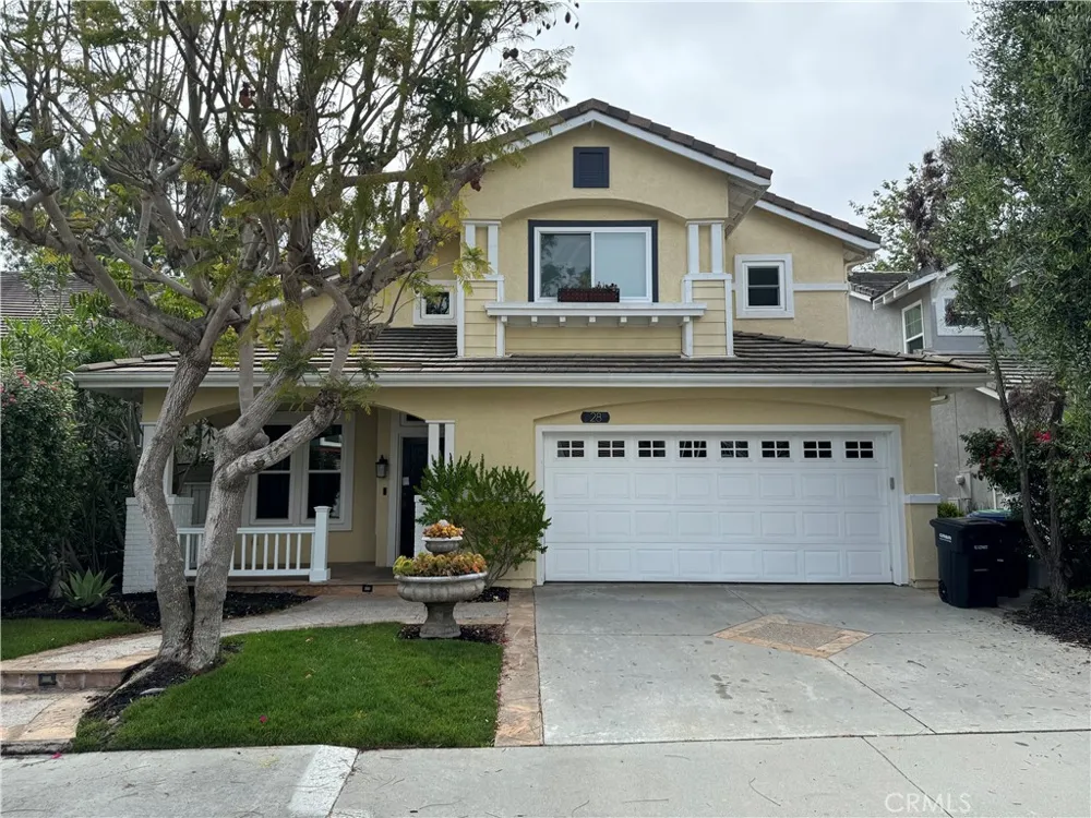 28 Deerwood Aliso Viejo, CA 92656