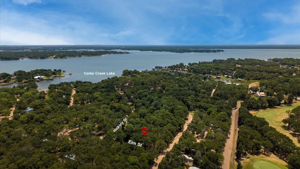 Hickory Street #Lot 90 Mabank, TX 75156