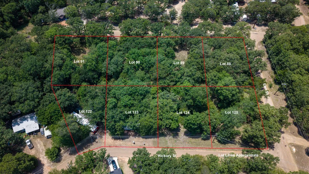 Hickory Street #Lot 90 Mabank, TX 75156