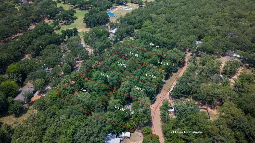 Hickory Street #Lot 90 Mabank, TX 75156
