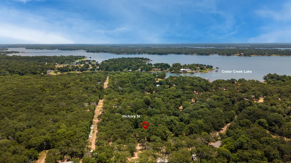 Hickory Street #Lot 90 Mabank, TX 75156