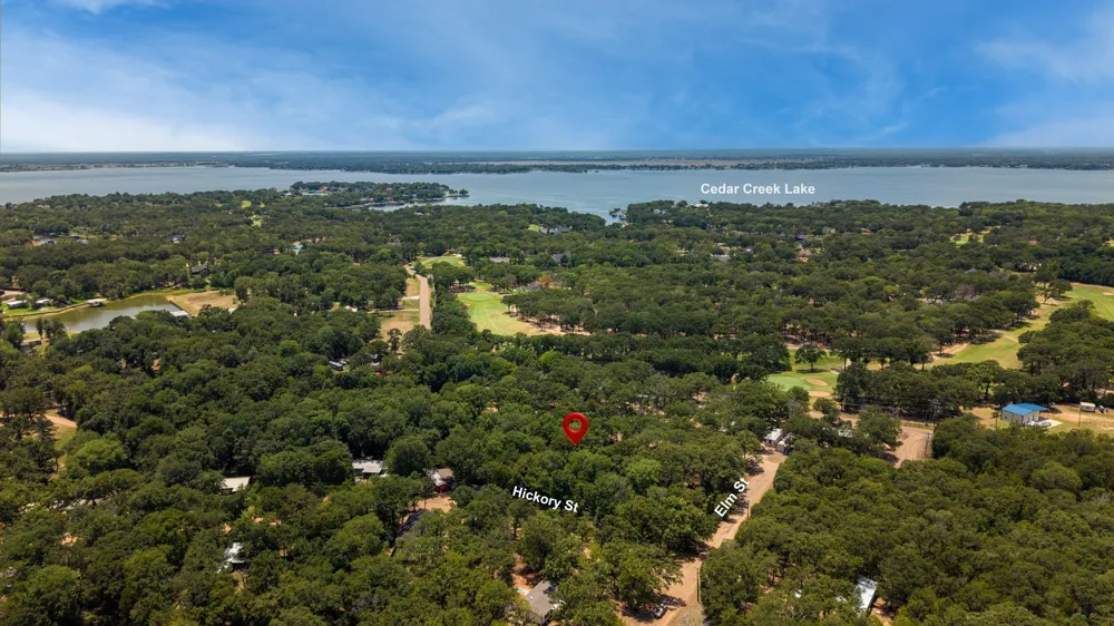 Hickory Street #Lot 90 Mabank, TX 75156